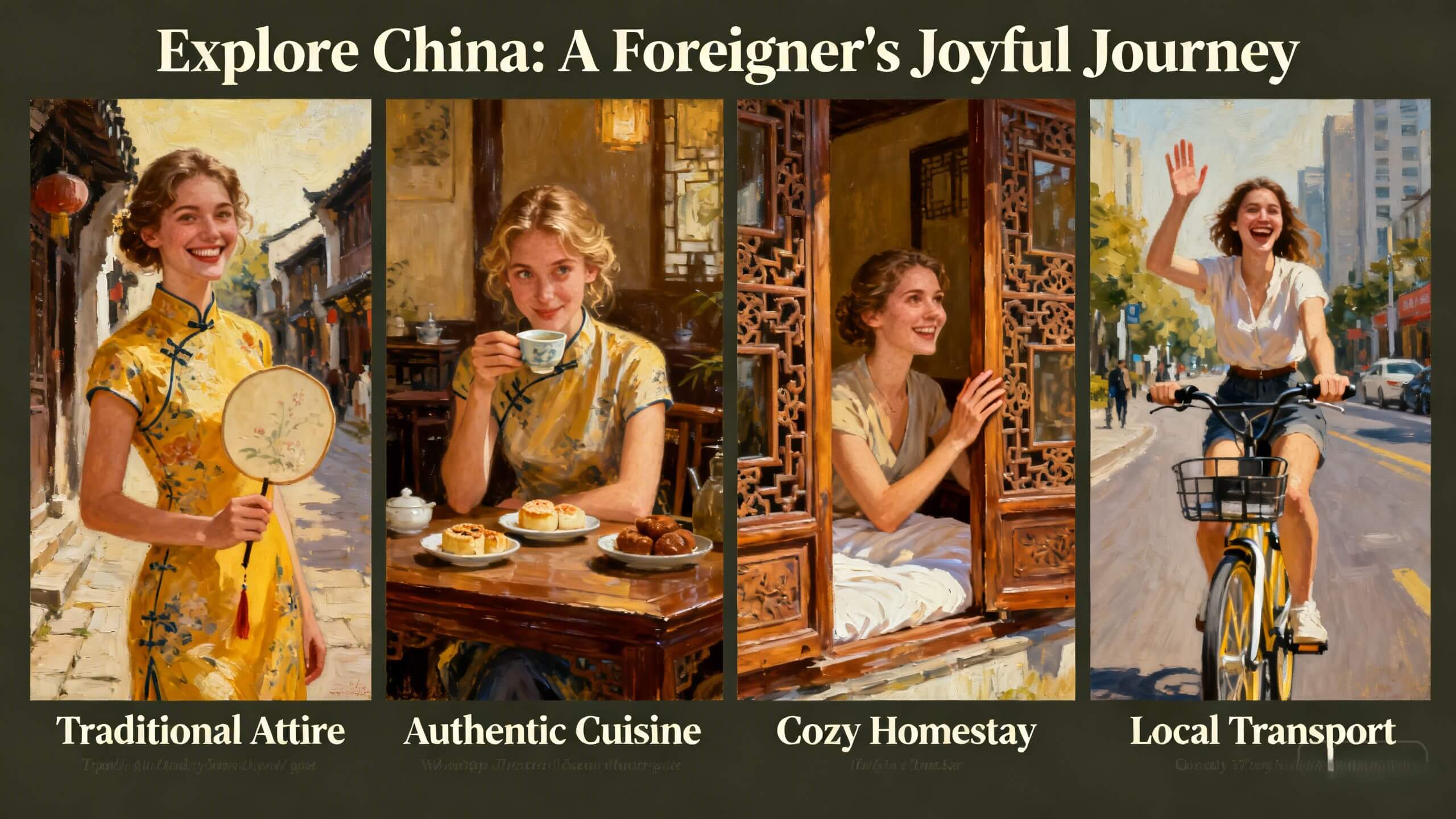 Pre-trip Guide: Essential China Travel Preparation