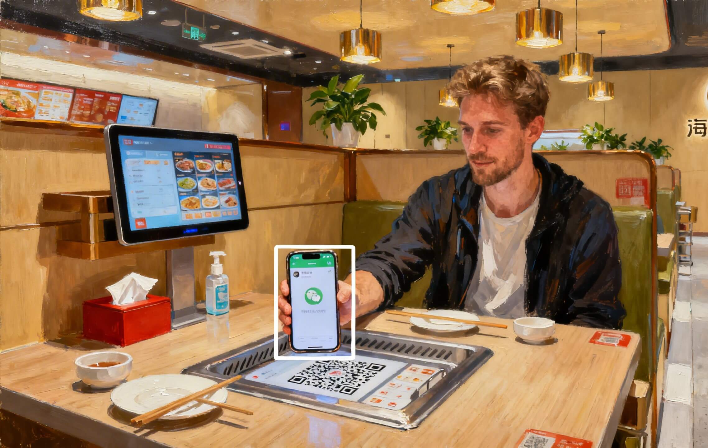 WeChat Guide: Chat & Pay Like a Local