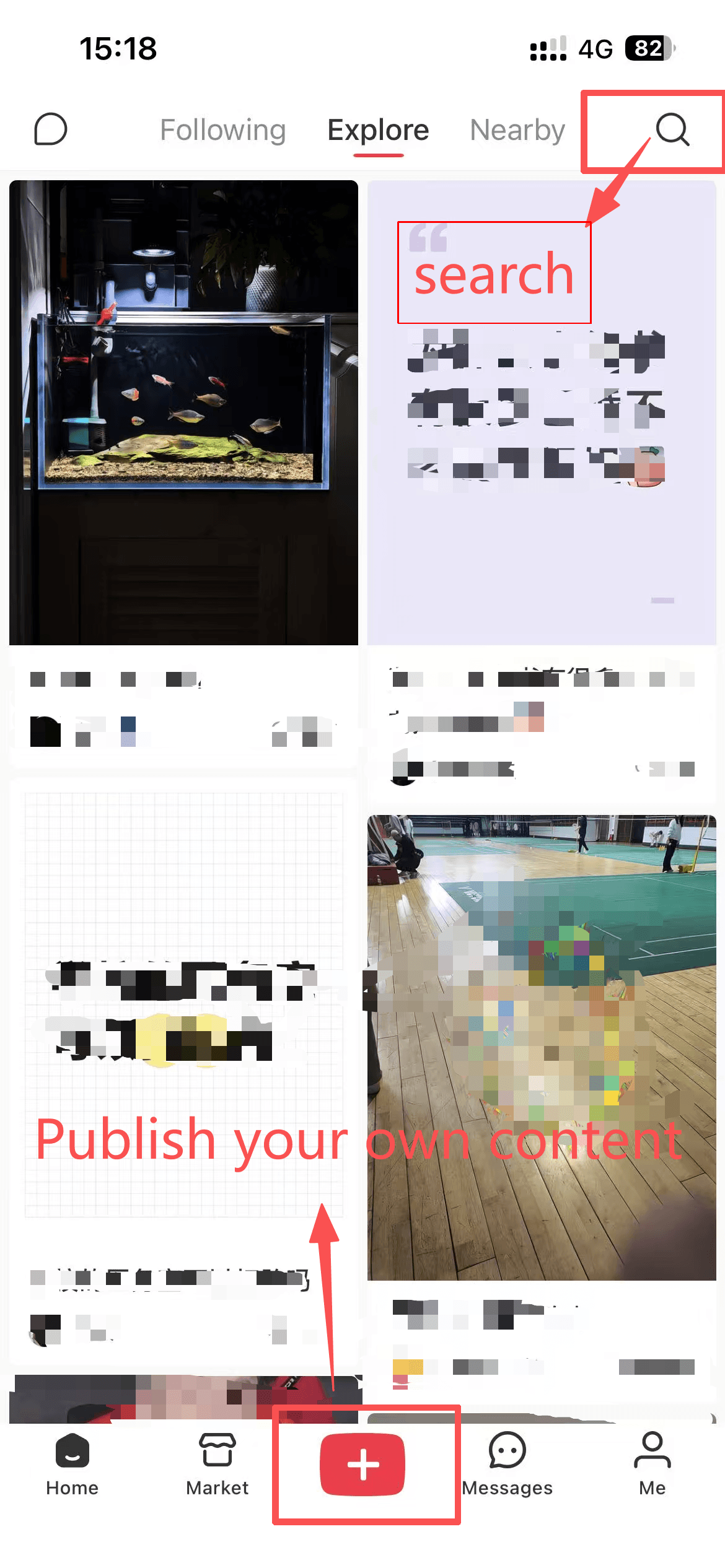 Step 1: Go to Account